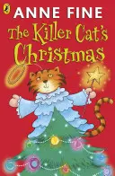 Crăciunul lui Killer Cat - Killer Cat's Christmas