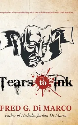 Lacrimi spre cerneală - Tears to Ink