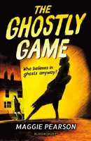 Jocul fantomatic - Ghostly Game
