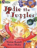 Jodie jonglerul - Jodie the Juggler