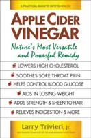 Oțet din cidru de mere: Cel mai versatil și puternic remediu al naturii - Apple Cider Vinegar: Nature's Most Versatile and Powerful Remedy