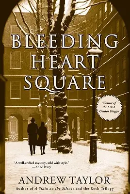 Piața inimii sângerânde - Bleeding Heart Square