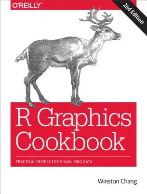 R Graphics Cookbook: Rețete practice pentru vizualizarea datelor - R Graphics Cookbook: Practical Recipes for Visualizing Data