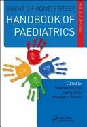 Great Ormond Street Manual de pediatrie - Great Ormond Street Handbook of Paediatrics