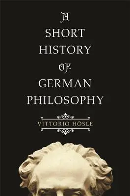 O scurtă istorie a filosofiei germane - A Short History of German Philosophy
