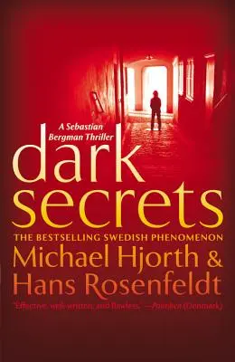 Secrete întunecate - Dark Secrets