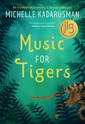 Muzică pentru tigri - Music for Tigers