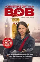 Un cadou de Crăciun de la Bob - ACUM UN FILM MAJOR - A Christmas Gift from Bob - NOW A MAJOR FILM