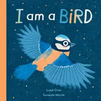 Eu sunt o pasăre - I am a Bird