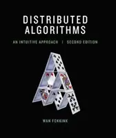 Algoritmi distribuiți, ediția a doua: An Intuitive Approach - Distributed Algorithms, Second Edition: An Intuitive Approach