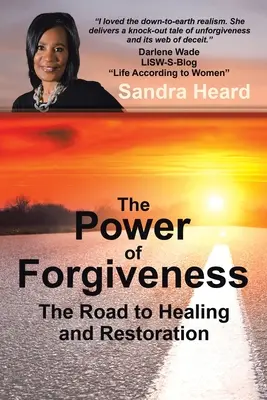 Puterea iertării: Calea spre vindecare și restaurare - The Power of Forgiveness: The Road to Healing and Restoration