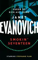Smokin' Seventeen - Un mister spiritual plin de râsete, dorință și suspans cu mize mari - Smokin' Seventeen - A witty mystery full of laughs, lust and high-stakes suspense