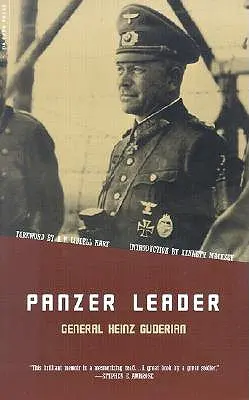 Liderul Panzer - Panzer Leader