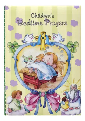 Rugăciuni pentru copii înainte de culcare - Children's Bedtime Prayers