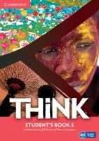 Think Level 5 Cartea elevului - Think Level 5 Student's Book