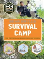 Tabăra de supraviețuire Bear Grylls World Adventure - Bear Grylls World Adventure Survival Camp