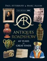 Antiques Roadshow - 40 de ani de mari descoperiri - Antiques Roadshow - 40 Years of Great Finds