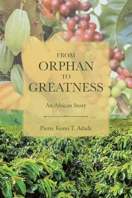 De la orfan la măreție: O poveste africană - From Orphan to Greatness: An African Story