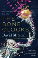 Ceasuri de oase - Bone Clocks