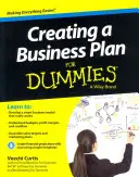 Crearea unui plan de afaceri pentru Dummies - Creating a Business Plan for Dummies