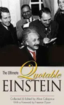 Cel mai bun citat Einstein - The Ultimate Quotable Einstein