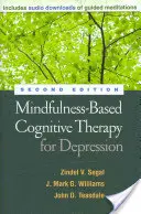 Terapia cognitivă bazată pe mindfulness pentru depresie - Mindfulness-Based Cognitive Therapy for Depression