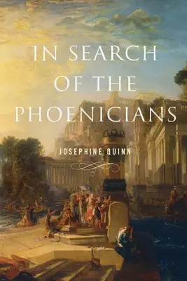 În căutarea fenicienilor - In Search of the Phoenicians