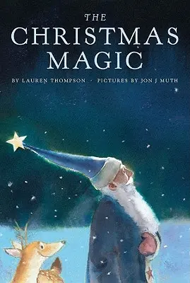 Magia Crăciunului - The Christmas Magic