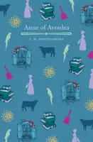 Anne din Avonlea - Anne of Avonlea