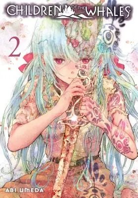 Copiii balenelor, Vol. 2, 2 - Children of the Whales, Vol. 2, 2