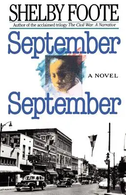 Septembrie, Septembrie - September, September