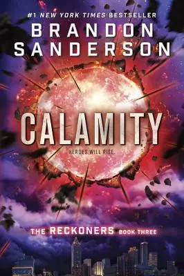 Calamitate - Calamity