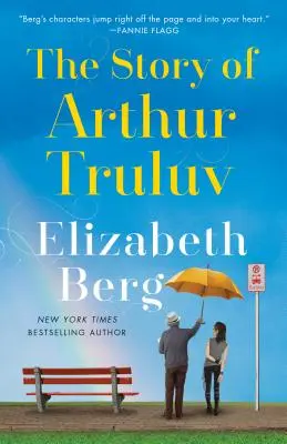 Povestea lui Arthur Truluv - The Story of Arthur Truluv