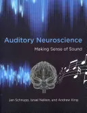 Neuroștiința auzului: Sensul sunetului - Auditory Neuroscience: Making Sense of Sound