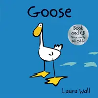Goose (carte&CD) - Goose (book&CD)