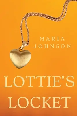 Lacătul lui Lottie - Lottie's Locket