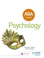 AQA A-level Psychology (Anul 1 și Anul 2) - AQA A-level Psychology (Year 1 and Year 2)