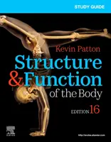 Study Guide for Structure & Function of the Body (Ghid de studiu pentru structura și funcția corpului) - Study Guide for Structure & Function of the Body