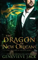 Dragonul din New Orleans - The Dragon of New Orleans