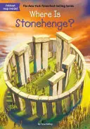Unde este Stonehenge? - Where Is Stonehenge?