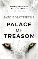 Palatul trădării - Descoperă ce se întâmplă după THE RED SPARROW, cu Jennifer Lawrence ... . - Palace of Treason - Discover what happens next after THE RED SPARROW, starring Jennifer Lawrence . . .