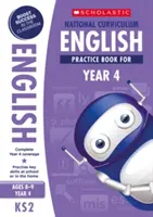 National Curriculum English Practice Book pentru anul 4 - National Curriculum English Practice Book for Year 4