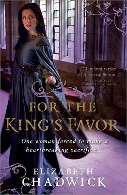 For the King's Favor