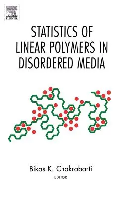 Statistica polimerilor liniare în medii dezordonate (Statistics of Linear Polymers in Disordered Media) - Statistics of Linear Polymers in Disordered Media