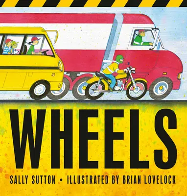 Roți - Wheels