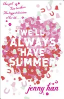 Întotdeauna vom avea vara - We'll Always Have Summer