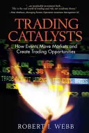 Trading Catalysts: Cum mișcă evenimentele piețele și creează oportunități de tranzacționare - Trading Catalysts: How Events Move Markets and Create Trading Opportunities