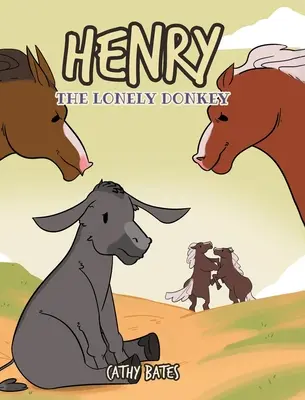 Henry, măgarul singuratic - Henry the Lonely Donkey