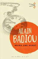 Ființă și eveniment - Being and Event