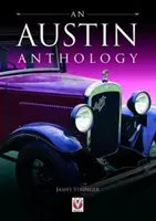 O antologie Austin - An Austin Anthology